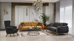 Aria Sofa Set