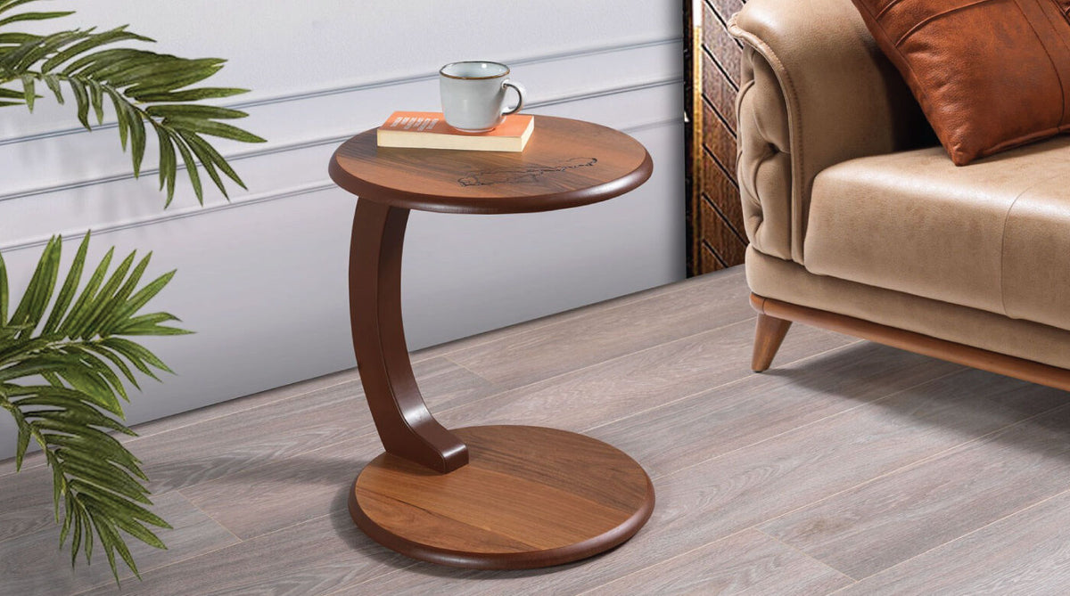 C Service Stool