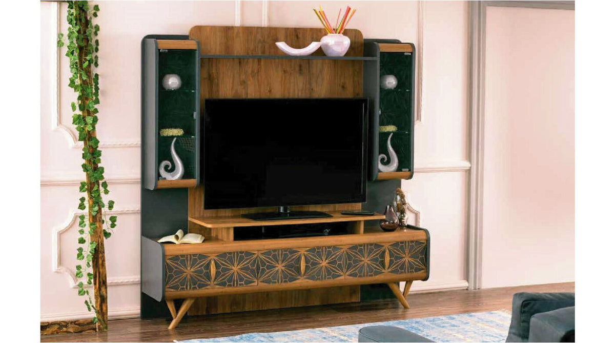 Alfa TV Stand