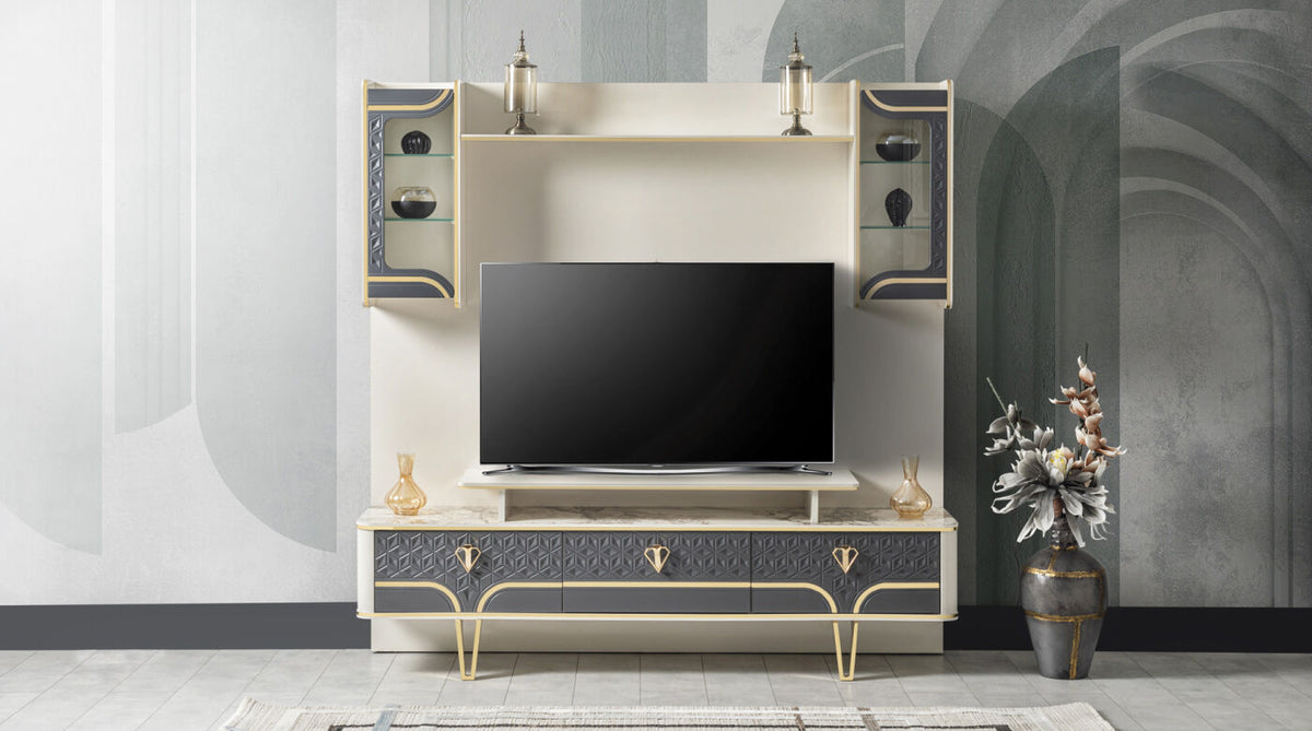 Armoni TV Stand