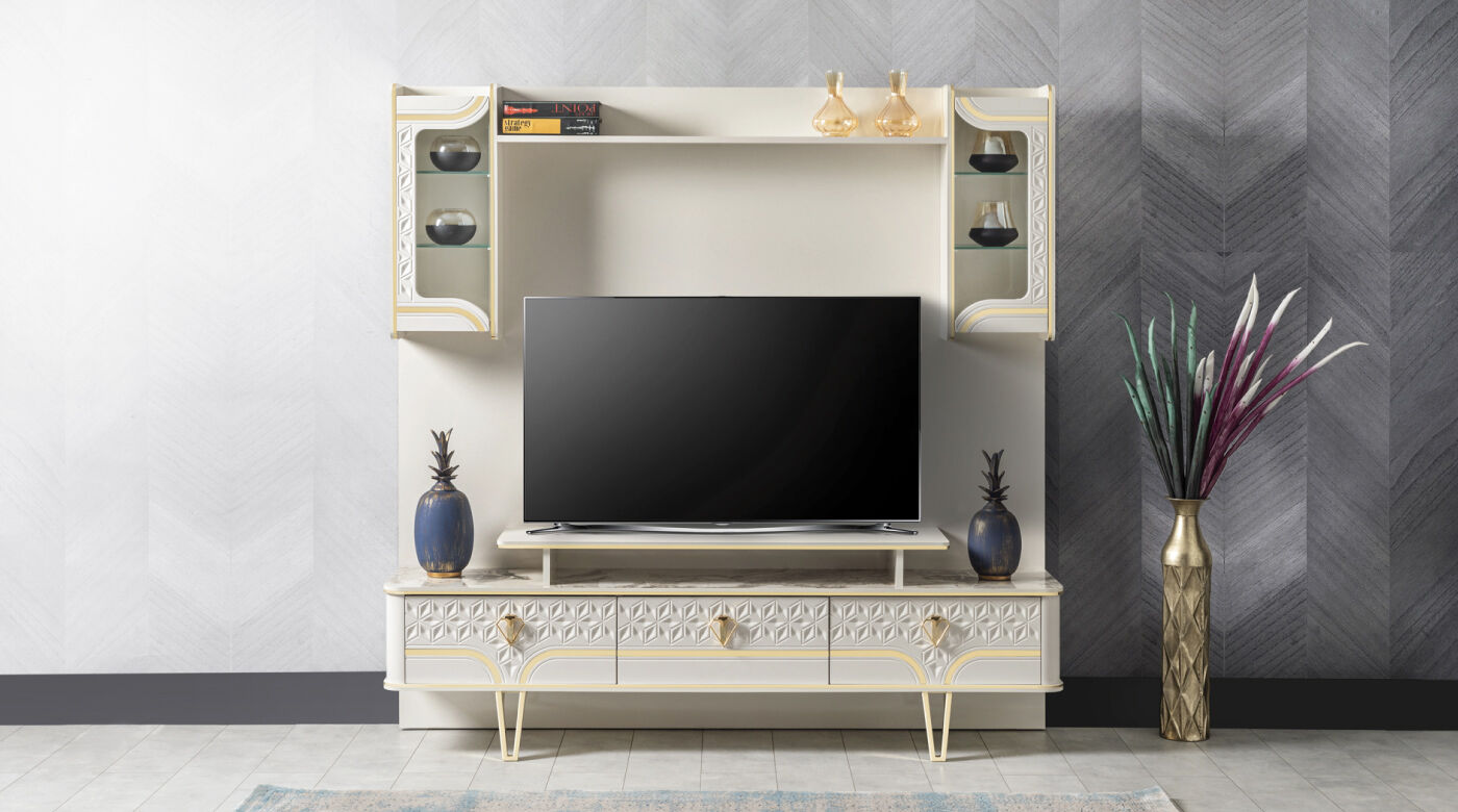 Armoni TV Stand