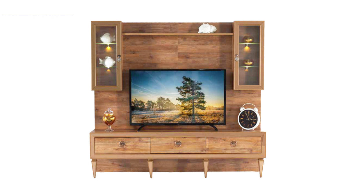 Belek TV Stand