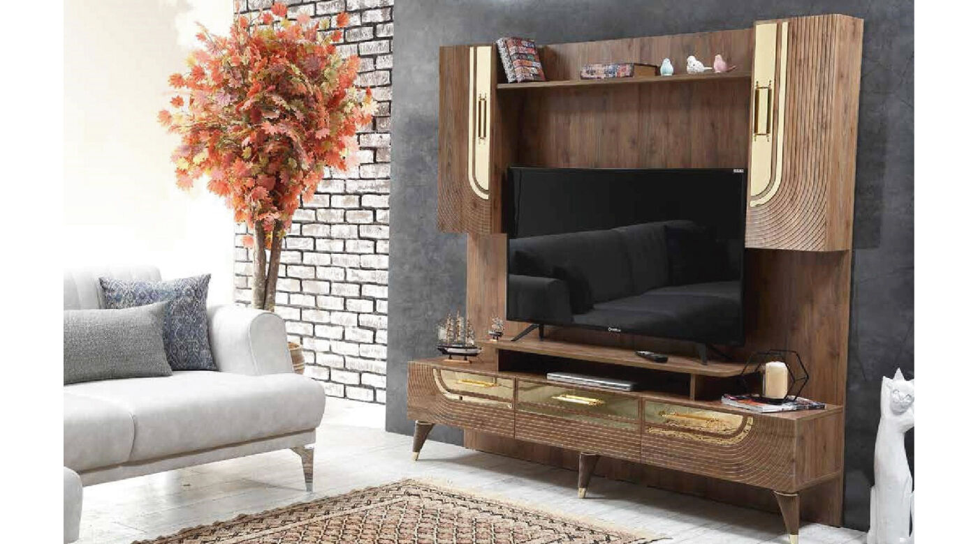 Gala TV Stand