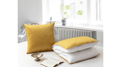 Throw Pillow Duvet