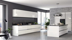 Baffi Kitchen 105