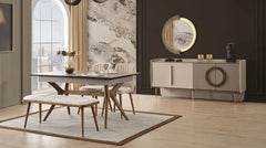 Aliya Dining Set