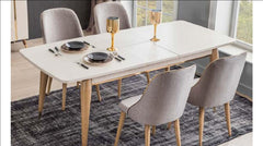 Basak Dining Set