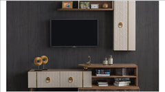 Basak Tv Stand