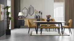 Ayca Dining Set