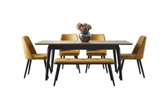 Ayca Dining Set