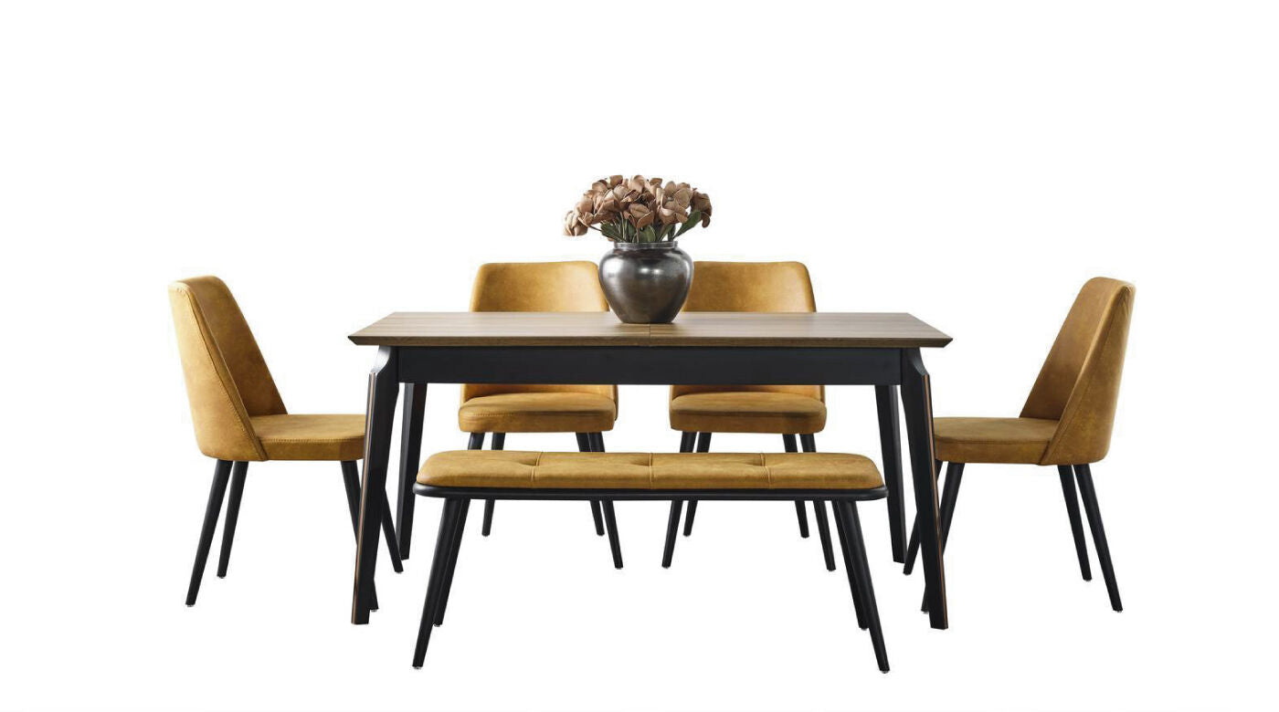 Ayca Dining Set