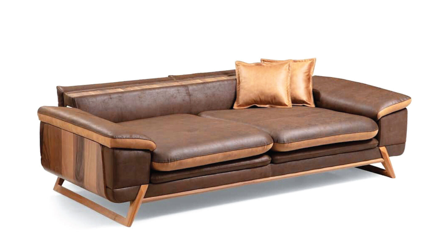 Velar Sofa Set