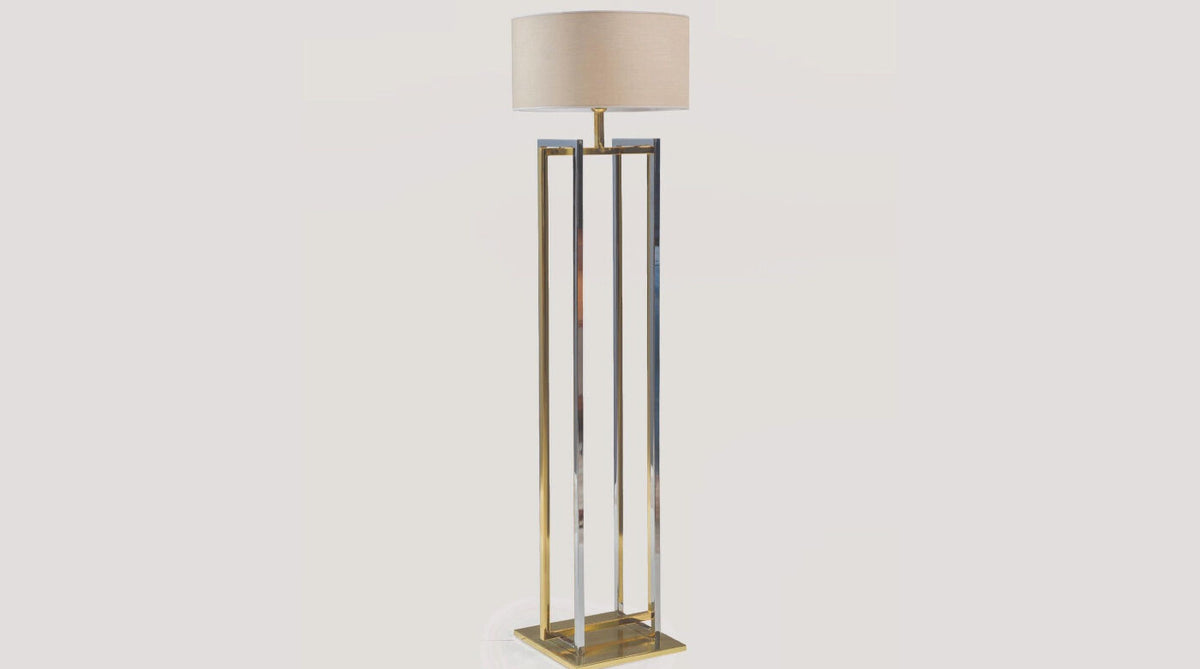 68 floor Lamp