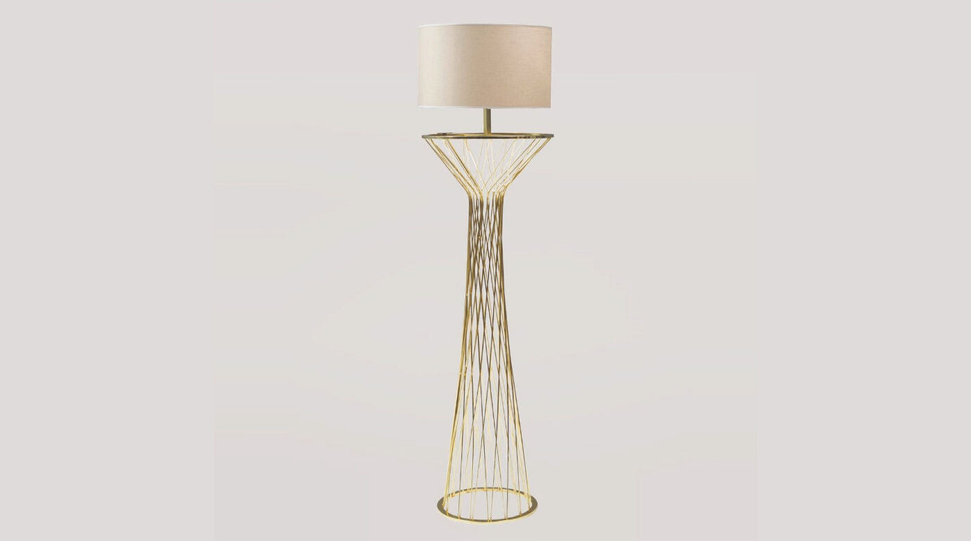 75 Floor Lamp