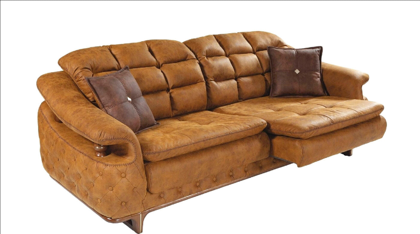 Bugatti Sofa Set