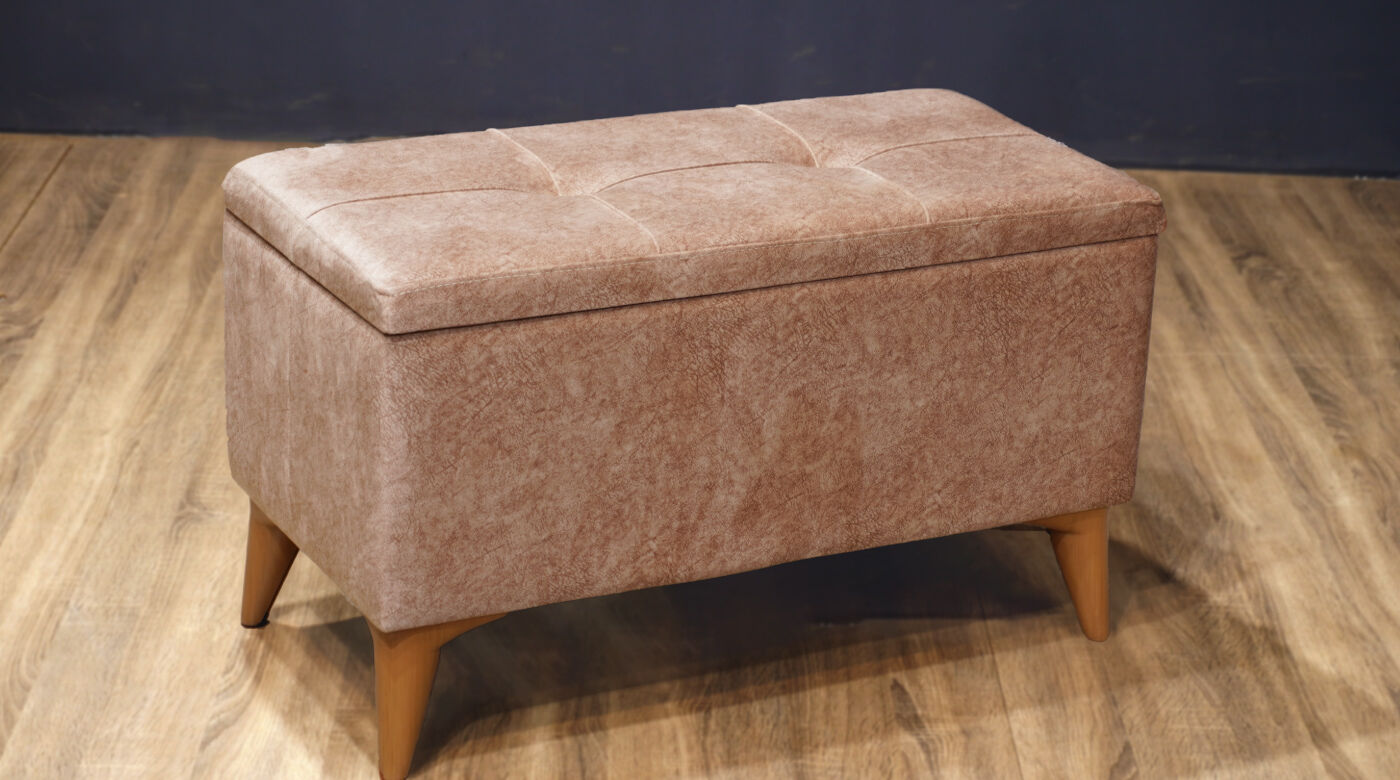 Baffi Bed Bench