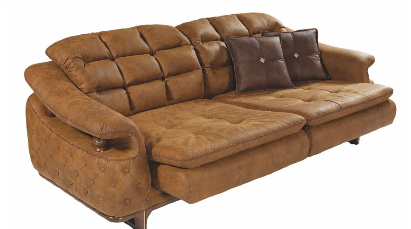 Bugatti Sofa Set