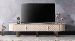 Barselona TV Stand