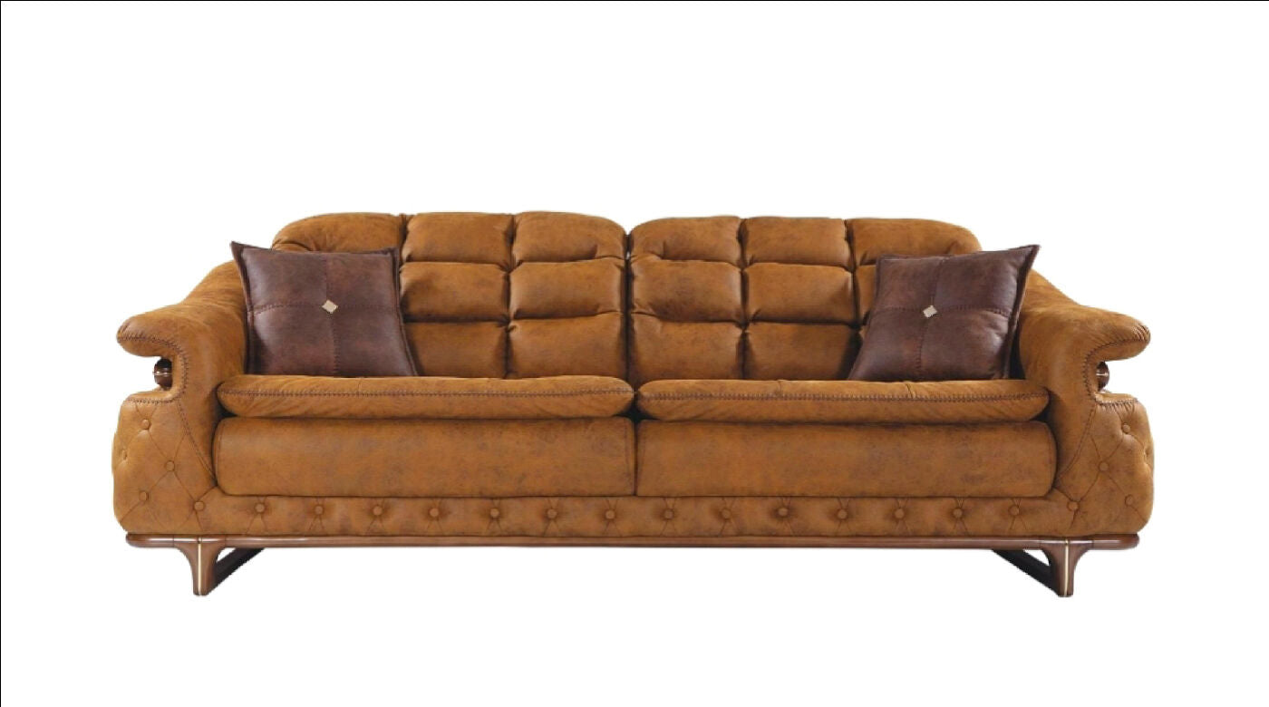 Bugatti Sofa Set