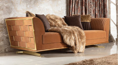 Sahra Sofa Set