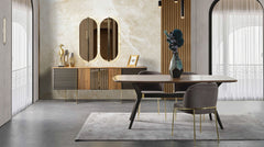 Odessa Dining Set