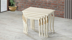 Lukens 4in1 Side Stools