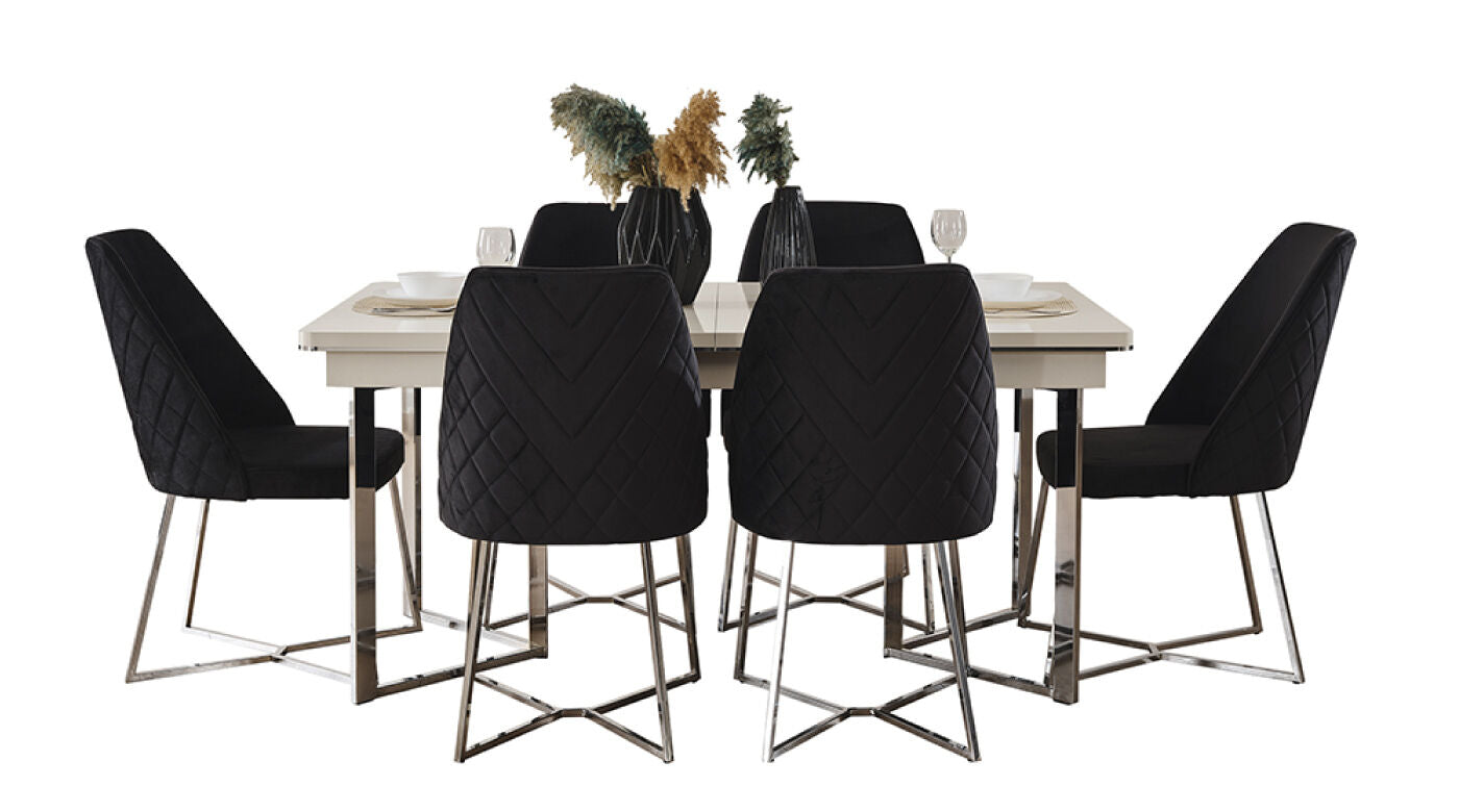 Venus Dining Set