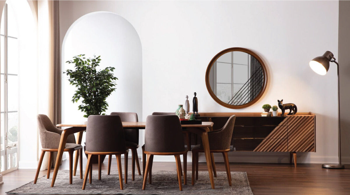 Pera Dining Set