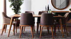 Pera Dining Set