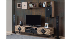 Valencia Tv Stand