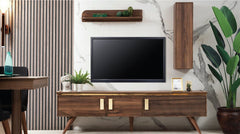 Zenith Tv Stand