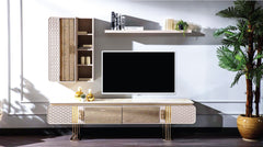 Almira TV Stand