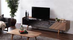 Pera TV Stand