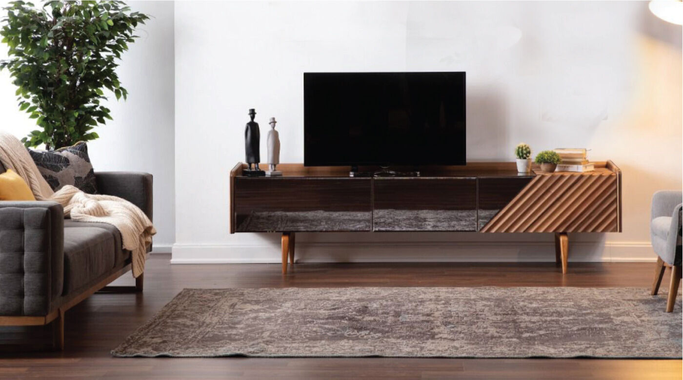 Pera TV Stand