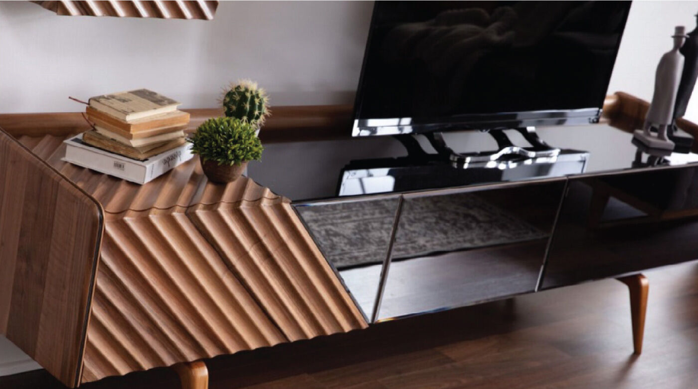 Pera TV Stand