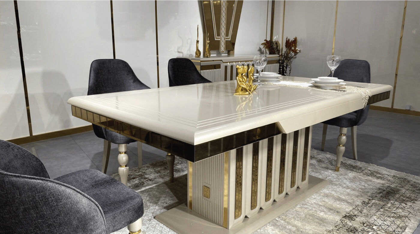 Berlin Dining Set