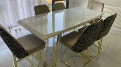 Concard Dining Table