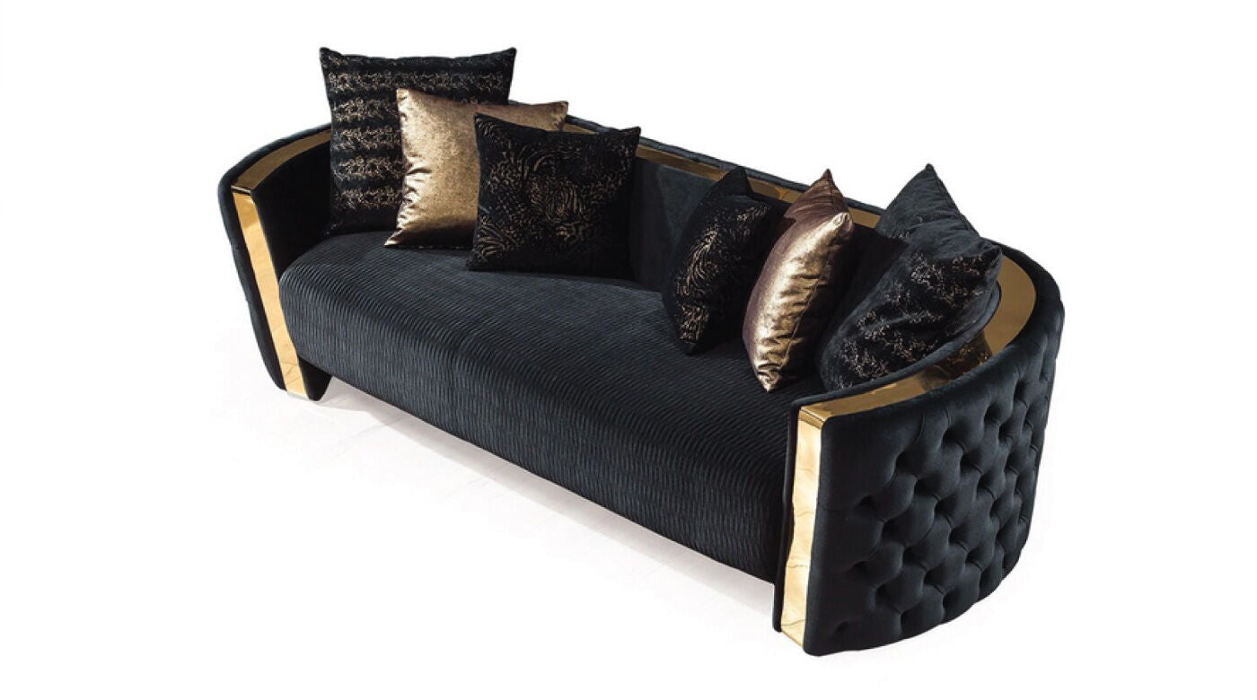 Nova Sofa Set