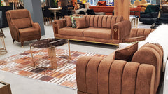 Maitama Sofa Set