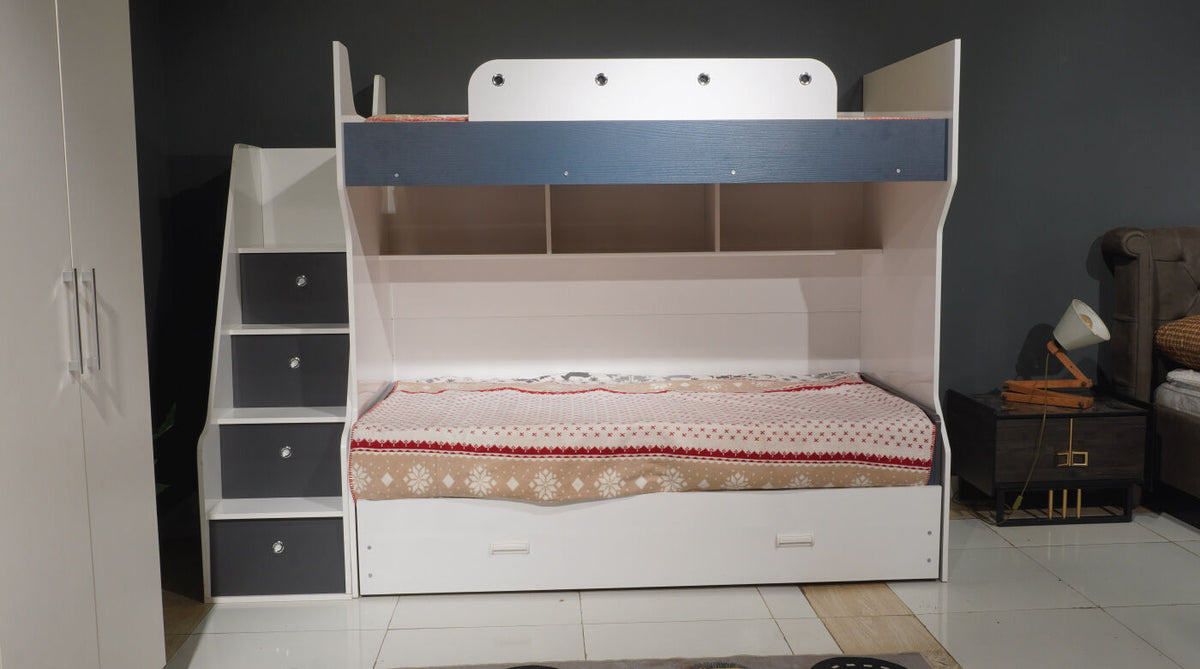 Children Bunk Bed