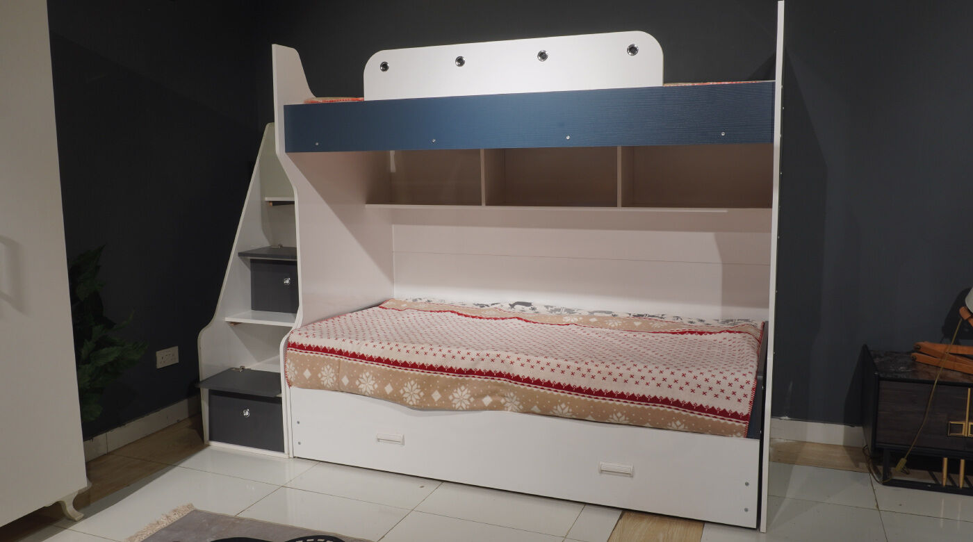 Children Bunk Bed