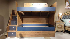 Children Bunk Bed