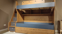 Children Bunk Bed