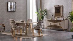 Milano Dining Set