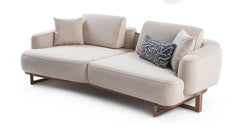 Torino Sofa Set