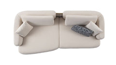 Torino Sofa Set