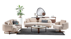 Torino Sofa Set