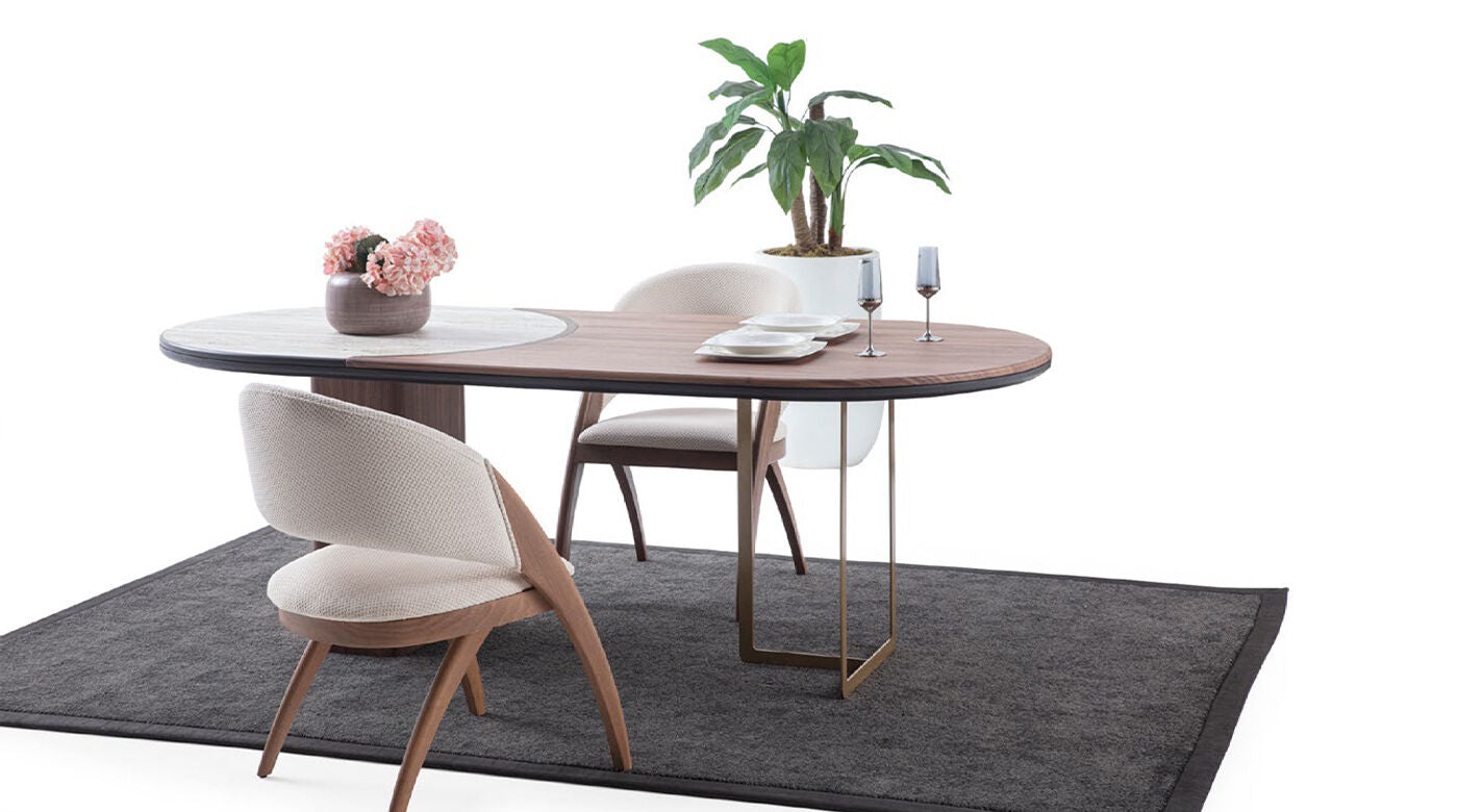 Torino Dining Set – Baffi Home