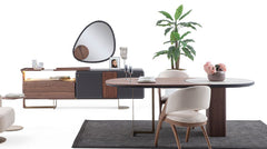 Torino Dining Set