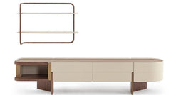 Zen TV Stand